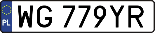 WG779YR