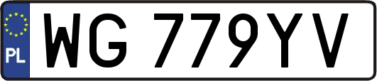 WG779YV