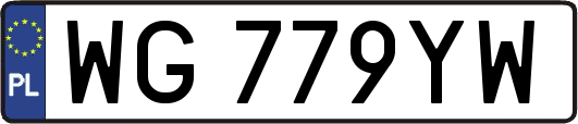 WG779YW