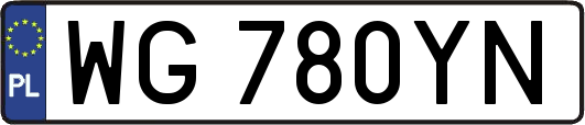 WG780YN