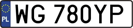 WG780YP