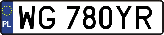 WG780YR
