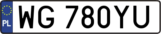 WG780YU