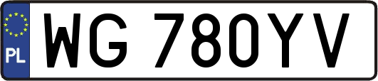 WG780YV