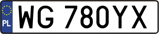 WG780YX