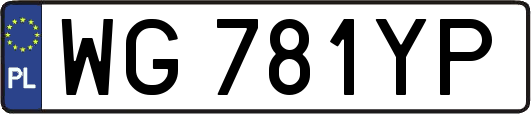 WG781YP