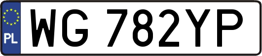WG782YP