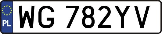 WG782YV