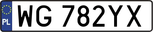 WG782YX