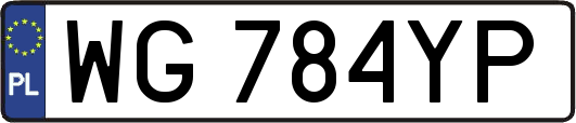 WG784YP