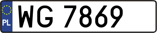 WG7869