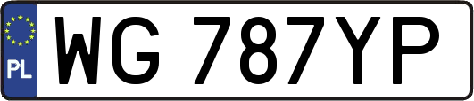 WG787YP