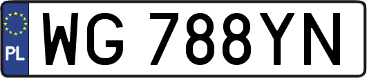 WG788YN