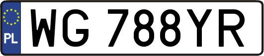 WG788YR