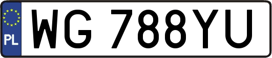 WG788YU