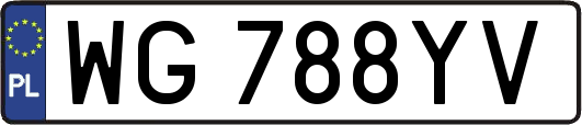WG788YV