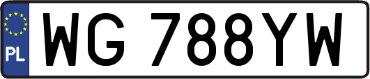 WG788YW