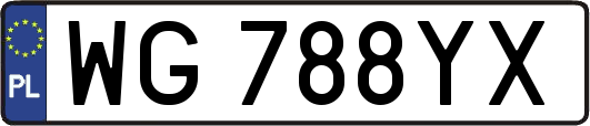WG788YX
