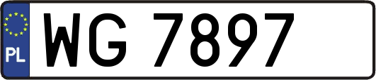 WG7897
