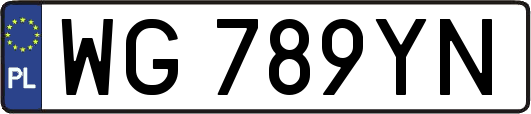 WG789YN