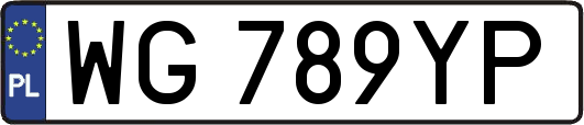 WG789YP