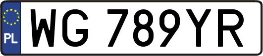 WG789YR