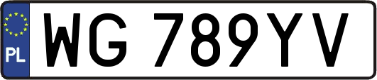 WG789YV