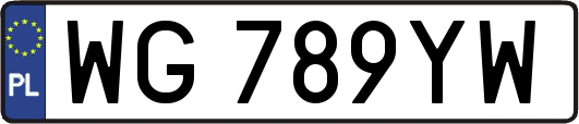WG789YW
