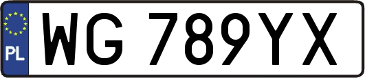 WG789YX