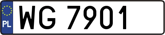 WG7901