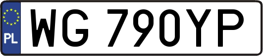 WG790YP