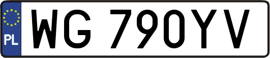WG790YV