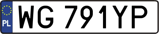 WG791YP