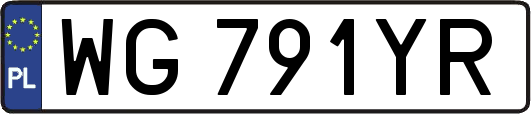 WG791YR