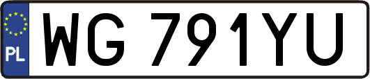 WG791YU