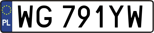 WG791YW