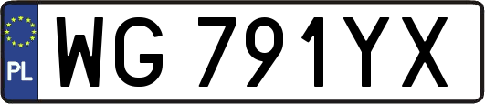 WG791YX