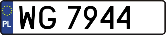 WG7944
