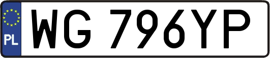 WG796YP