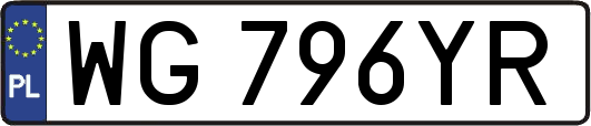 WG796YR