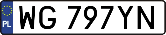 WG797YN