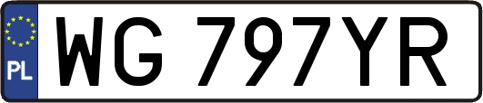 WG797YR