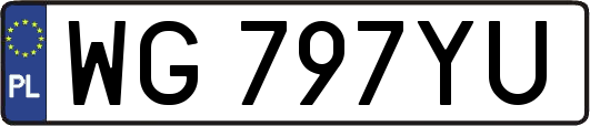 WG797YU