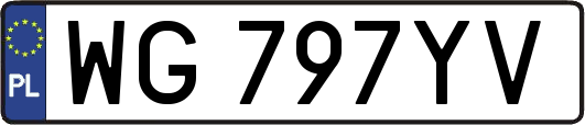 WG797YV
