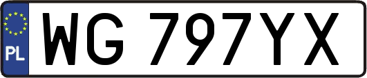 WG797YX