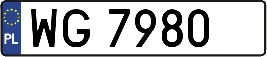 WG7980