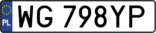 WG798YP