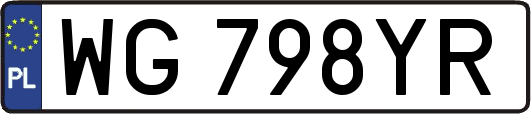 WG798YR