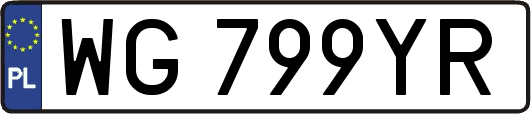 WG799YR