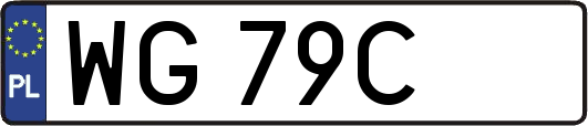 WG79C